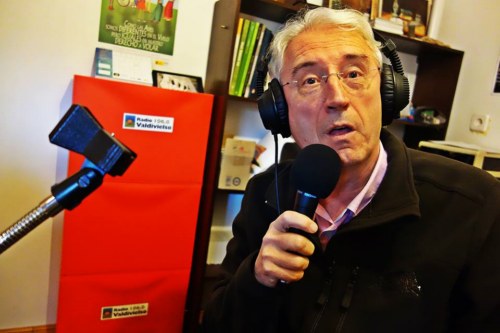 Radio Valdivielso